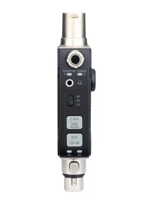 Sonderpreis - X-vive AT-2 Portable Audio Tester Pro